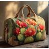 Sac à bandoulière portable 2026 Série Animaux Transfrontalier pour Voyage et Fitness