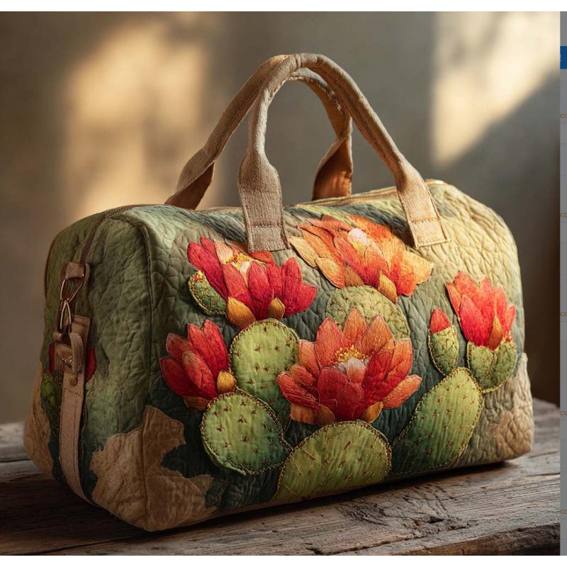 Sac à bandoulière portable 2026 Série Animaux Transfrontalier pour Voyage et Fitness