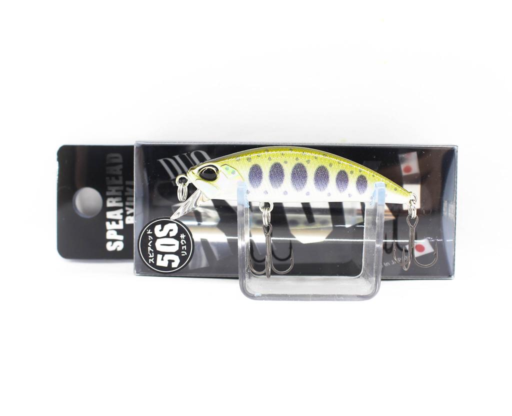 Duo Spearhead Ryuki 50S Sinking Lure ANI4174 (7051)