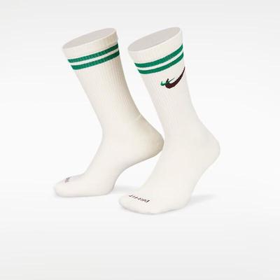 Nike Chaussettes de sport crew unisexes