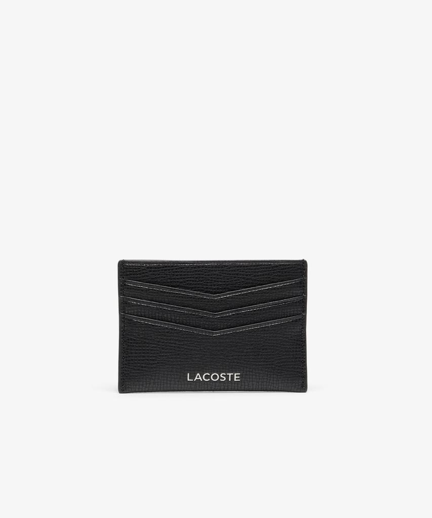Lacoste Men'S Ocean Card Wallet Nh5056O56N 000