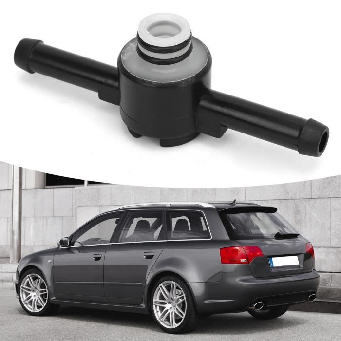 Minifinker Zpětný ventil palivového filtru Zpětný ventil palivového filtru 1J0127247J ventil motoru auta