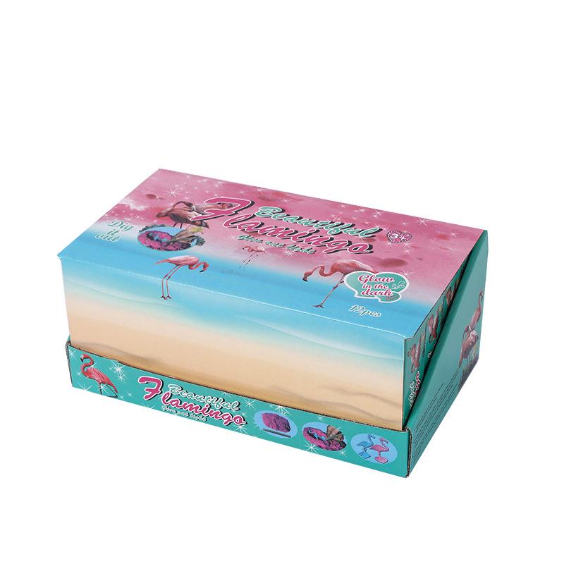 Carefully Chosen Kids' Dinosaur & Unicorn Archaeology Toy Blind Box for Primary Schoolers