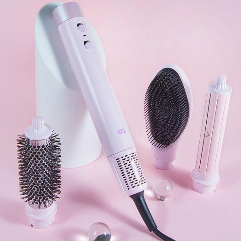 Hair styler dryer