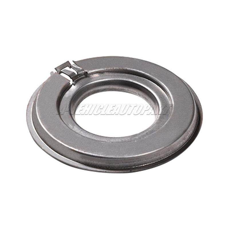 Nuevo Para Renault Megane Scenic MK2 Soporte de Módulo ABS Trasero Placa de Montaje Soporte Sensor 40mm 7701477073 7701477075 accesorios de coche