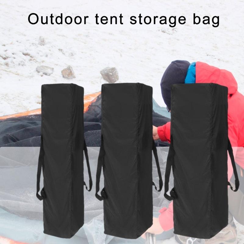 Borsa a Mano per Tenda Borsa per Riporre la Tenda con Manico Borsa per Accessori Tenda da Sole Impermeabile Borsa per Riporre Tenda da Sole da Esterno