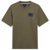 Ted Baker Mens Boxed Logo T-Shirt