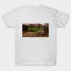 T-shirts e tops – T-Shirts
