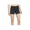 Nike Aeroswift Performance Running Shorts Women Bottoms Black CJ2368-010