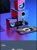 Saida Multimedia Bluetooth Wired Desktop Speaker with Subwoofer