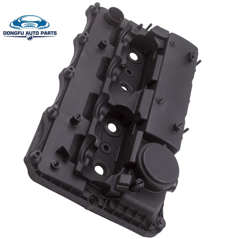 Autozubehör Ventildeckel für Ford Ranger Transit Everest Mazda BT-50 Defender 2.2 2012- BK2Q6K271AK BK2Q6K271AH