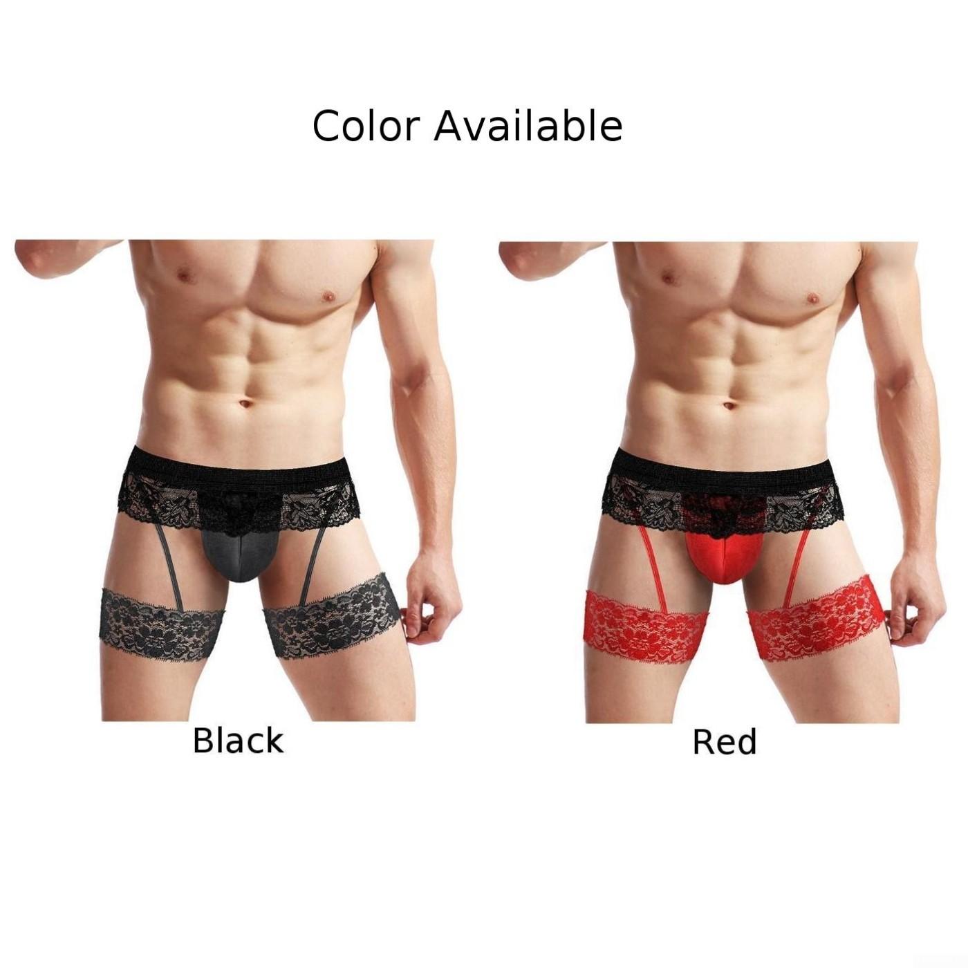 

Видеть сквозь нижнее белье прозрачные трусы Sissy Thong