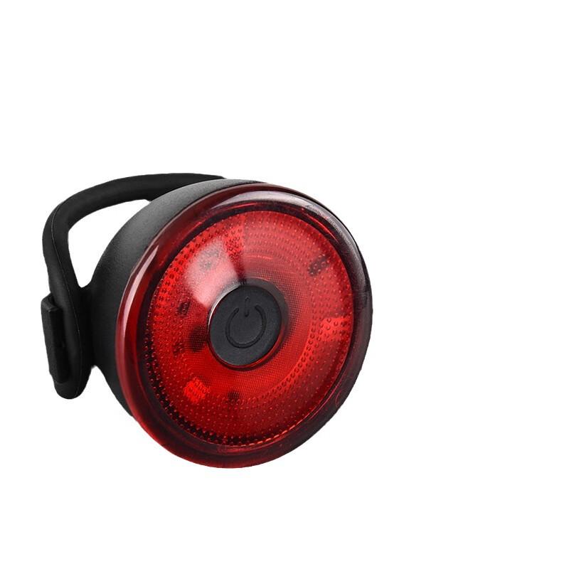 MengPao Bicycle Warning Taillight