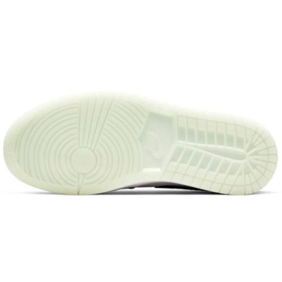 Jordan 1 Low Galaxy Women's - CW7310-909