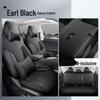 LTCS SAIC Roewe RX5 Sports Leather Car Seat Cushion Cover - All-Season