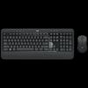 Logitech MK540 Wireless Keyboard and Mouse Combo
