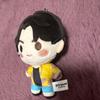 Used BTS In the Som Guku Plush Toy JUNGKOOK Shimamura