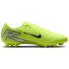 Mercurial Vapor 16 HG Hard Ground Slip Resistant Abrasion Resistant Soccer Shoes Men's Neon Green Black FQ8431-700
