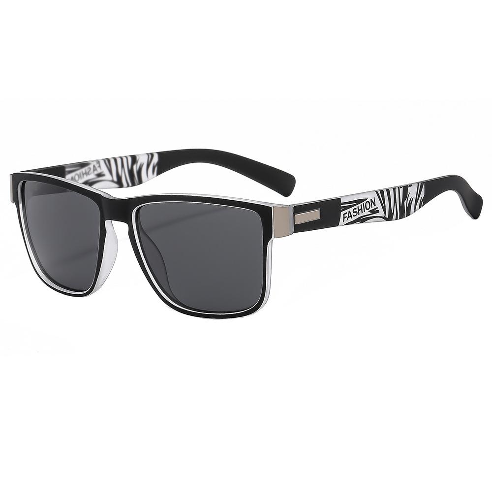 New polarized outdoor sports cycling sunglasses