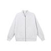 Nike Reversible Cotton Jacket With Large Logo Print And Zip Women Jacket White DV7877-025