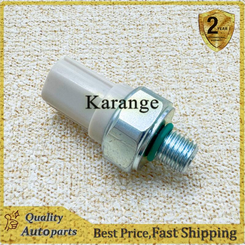 1X 28600-RCR-004 Automatic Transmission 2nd 3rd AT Oil Pressure Switch Assembly For Honda Accord EX CR-V Element 2.4L Acura TSX