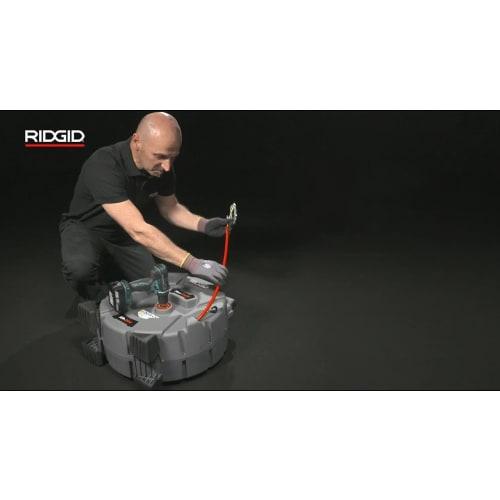 RIDGID Chain Knocker K-9-102 50mm 64298