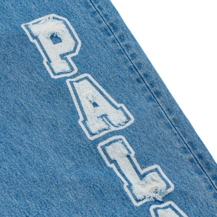 PALACE P90 College Stress Baggy Jean Unisex P27T054