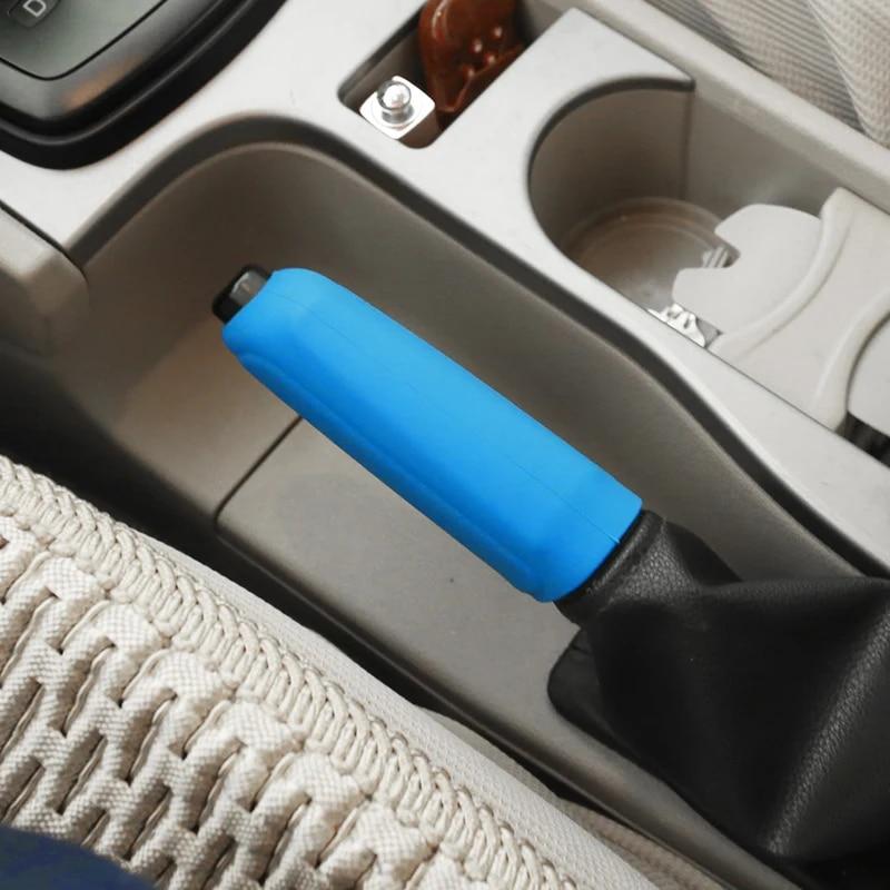 For Ford Focus 2 MK2 2005 - 2012 Handbrake Sets of the Event Series Non-toxic and Tasteless Modification Accessories