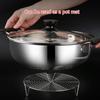Stainless Steel Steamers Rack Steaming Holder Steaming Rack Food Steamers Steaming Stand for Restaurant Kitchen Cooking