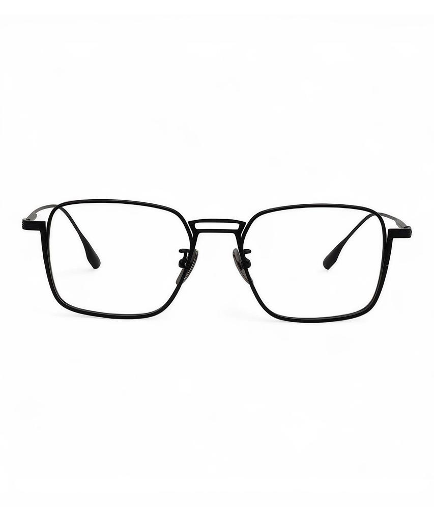 Adije Eloin (Black) La1039 Eyeglass Frames