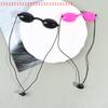 Augenklappe Laserschutz Sicherheitsbrille IPL Schutz Schönheitssalon Patient