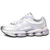 Abzorb 2000 Soft Breathable Running Shoes Unisex Sneaker White U2000601