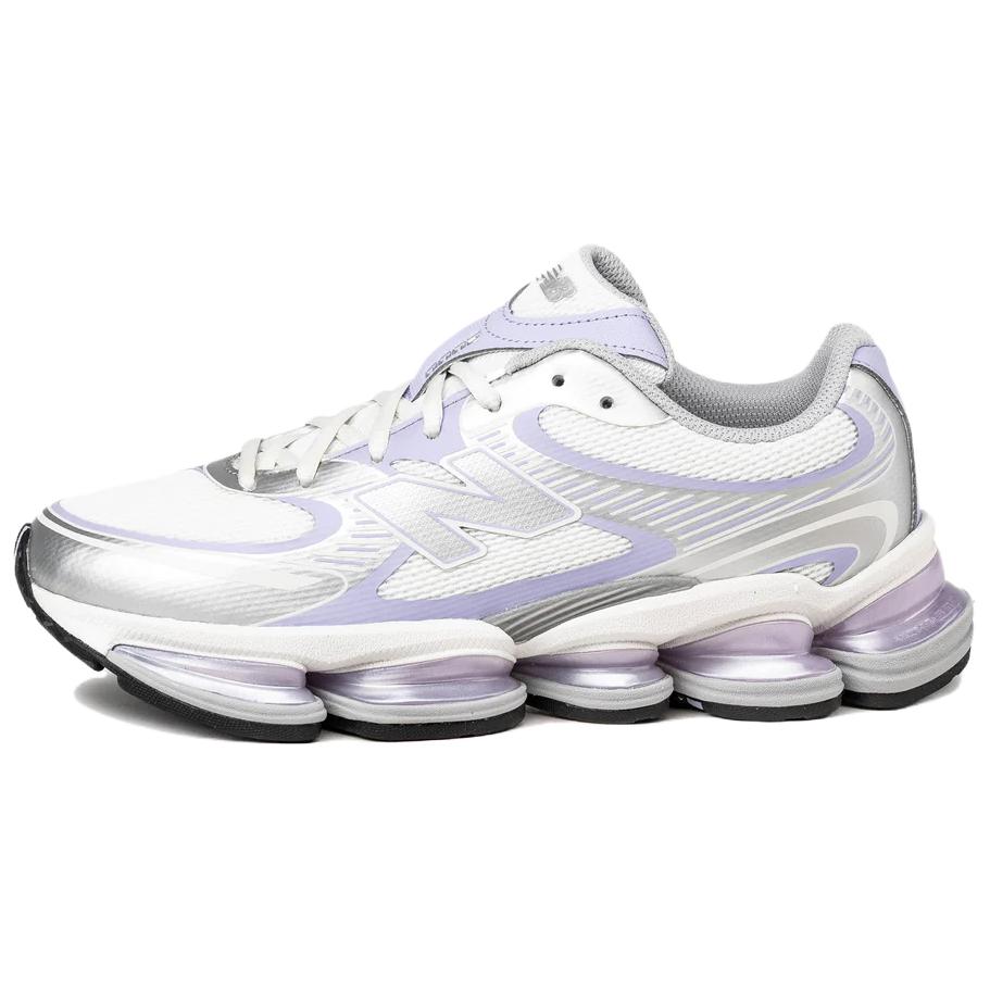 New Balance ABZORB 2000 Running Shoes Unisex White U2000601 38