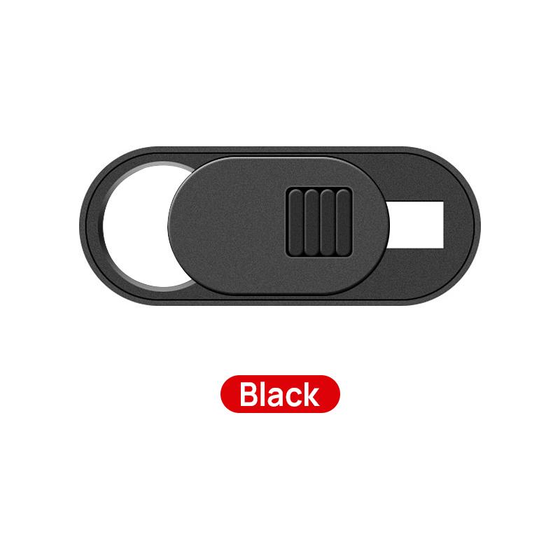 WebCam Cover Shutter Magnet Slider Plastic Universal Antispy Camera Cover For Tesla Model X S 3 Y 2016- 2022 2023
