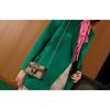 Gucci Dionysus Super Double G Monogram Canvas And Leather Trim Flap Bag Women Shoulder Bag Beige 476432-UKMBN-2572