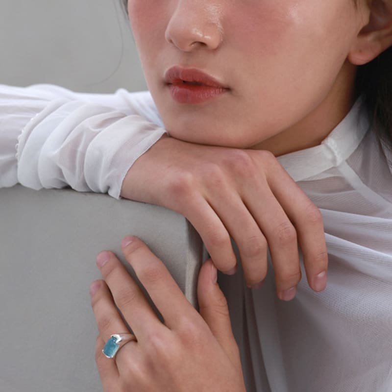 REINDEER GROTTO RING 05