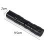 Mini LED Pen Torch Shape Portable Penholder Led Flashlight Night Walking Lighting Waterproof Pocket Torch Camping Accessories