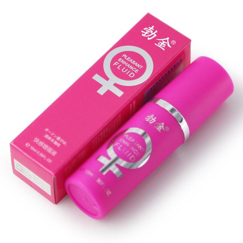 Orgasm Sex Drops for Woman Sexual Pleasure Stimulant Spray Sex Oil Vaginal and Anal Gel