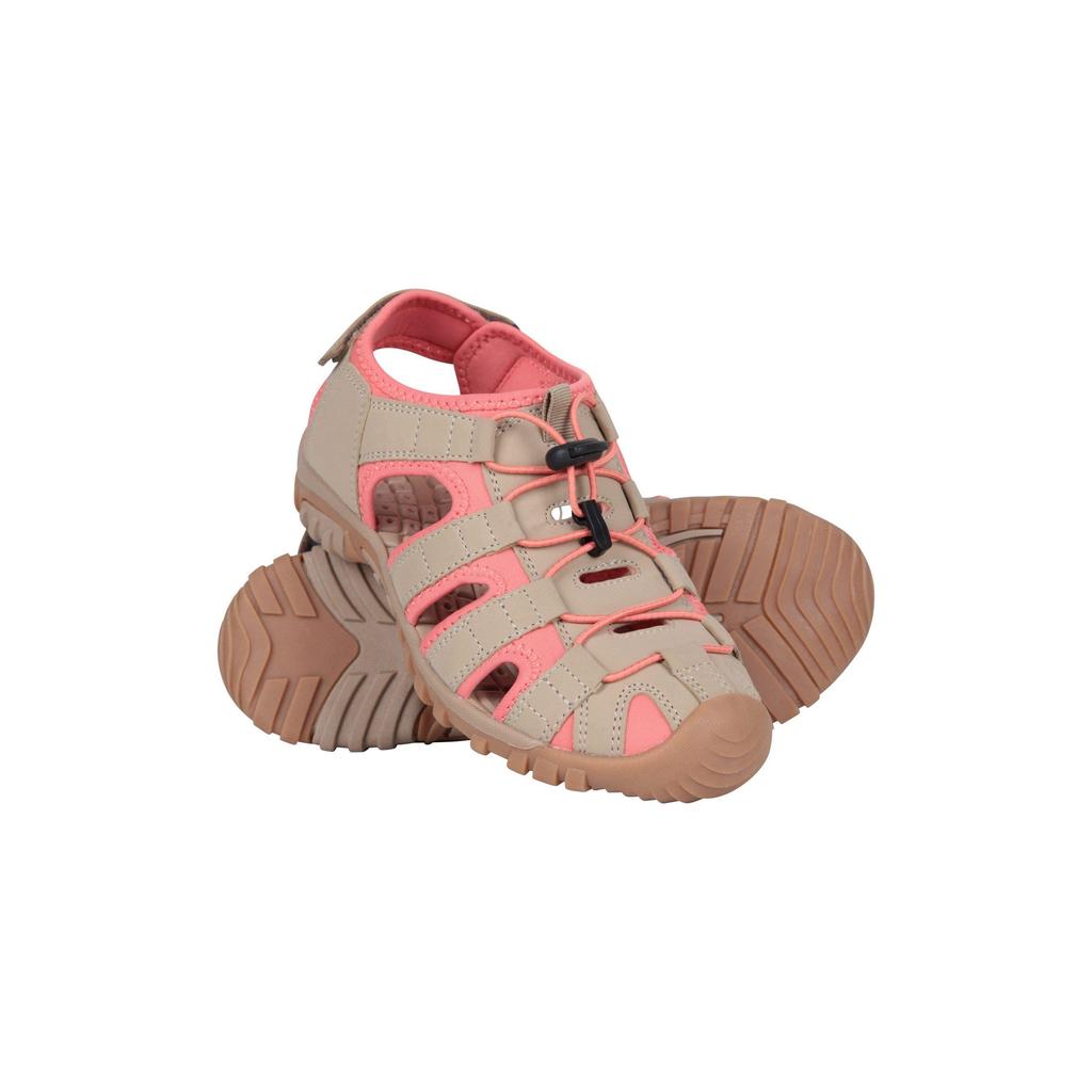 Mountain Warehouse Womens/Ladies Trek Sandals