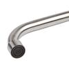 Energy Saving Kitchen Faucet Stainless Steel Water Purifier Health Water Tap