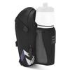 Polyester Bike Saddle Bag with Reflective Cycle Storage Bag Bike Under Seat Pack  Mountain Bike