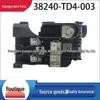 Honda-Compatible Premium Battery Fuse 38240-TD4-003 - 90% New