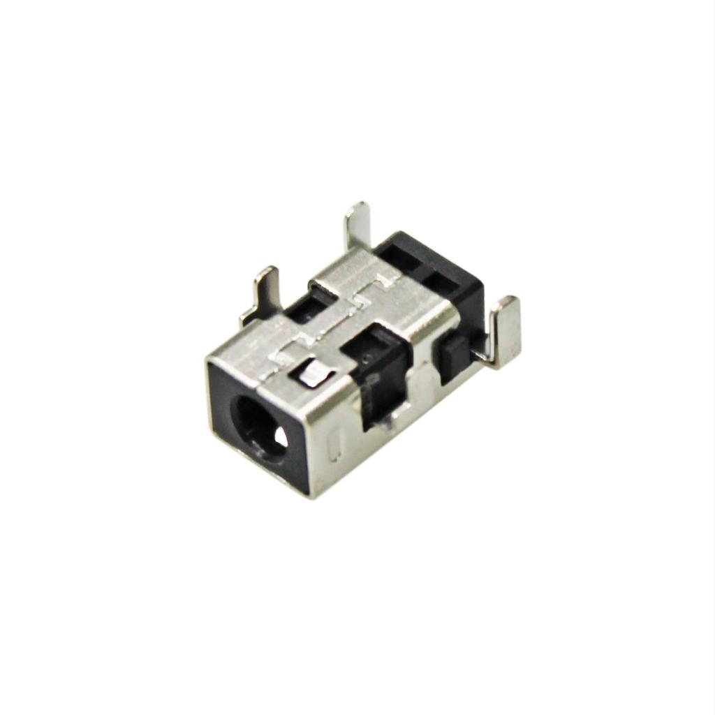 HSSDTECH Gleichstrombuchse Ladeanschluss Stromanschluss für Acer C720, C730, C740, NP730U3E, NP740U3E, C738T-, C738T-C7KD, CB5-132T, Chromebook CB3-132