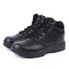 Men Desert Tactical Boots Combat Hiking Black Ankle Shoes Men Work Boots Zapatillas Botas Hunting Working Boots Plus Size
