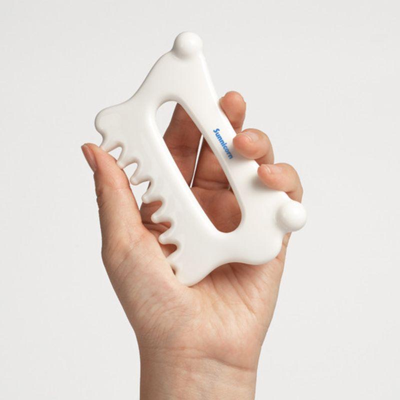 Sunnycone Keramik-Lifting-Zahnspangen