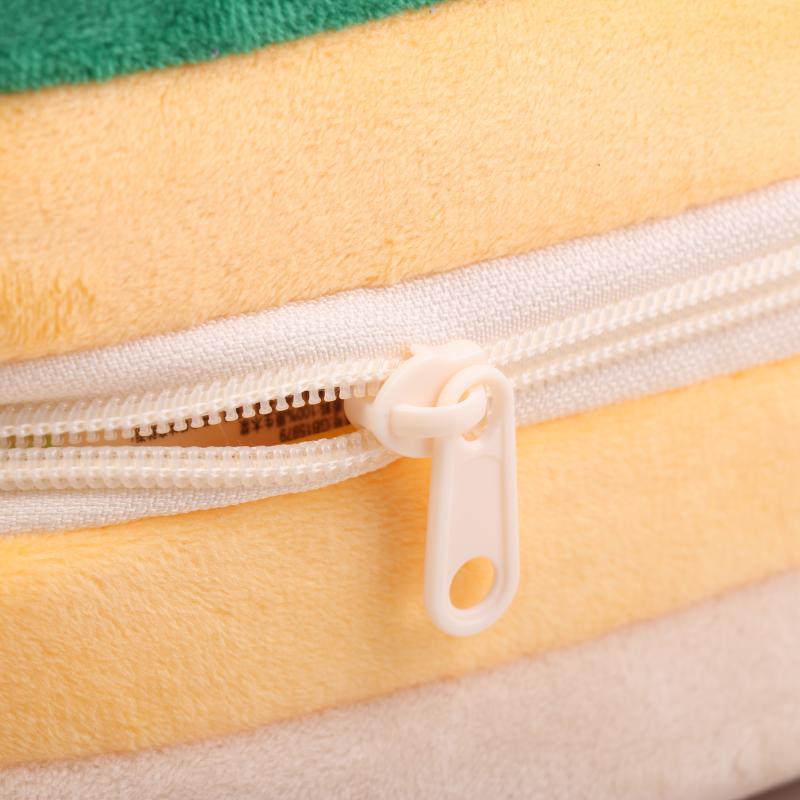 Crayon Shin-Chan Plush Cute Tissue Box Anime Personality Creative Boochan Runny Nose Tissue Storage Box Desktop Decoration