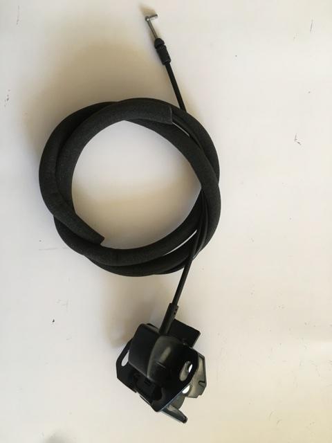 

For Renault Master 3 2011 2019 Trunk Lock Upper Right Lock Striker with Cable 905920001R