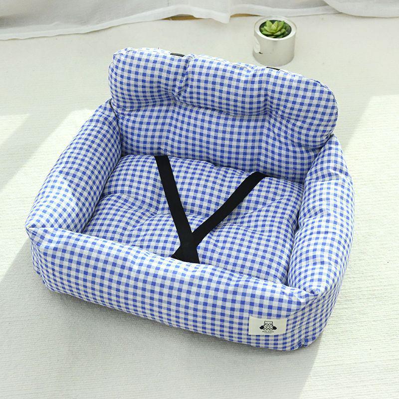 

Pet Nest: Universal Breathable Nest for Cats and Dogs - Suitable for All Seasons (Small & Medium-Sized) Small 40*30*30 for pets up to 5 lbs