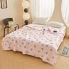 Cool-Touch Antibacterial All-Season Quilt