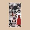 JJK Utahime Iori Matte TPU Mobile Phone Case for Huawei Mate 60 50 40 30 20 10 Pro Plus Lite E 5G Colorful Printing Cover